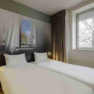 B&B Hotel Arras Rooms