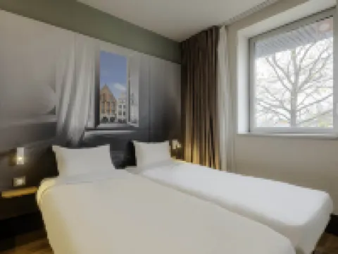 B&B HOTEL Arras Hoteles en Arrás