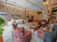 Tongjiang Xiangrui Hotel