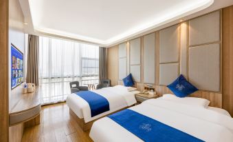 Lyda Hotel