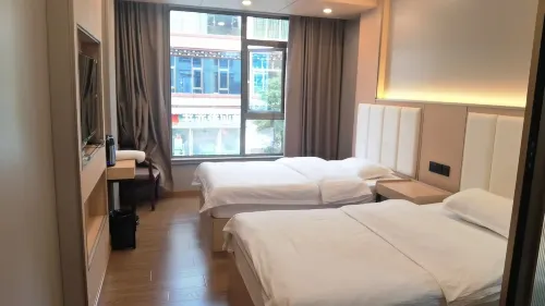California Inn Daoqi