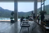 MY FOREST HOTEL - bar