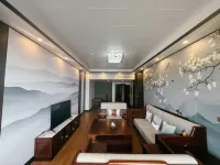 Ziyuzhai - Mountain view