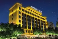 Grand Hotel Narada Hotels in Danyang