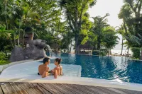 Paradise KohYao - Strand