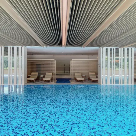 Lakeview Hotel Yulongwan Kunming
