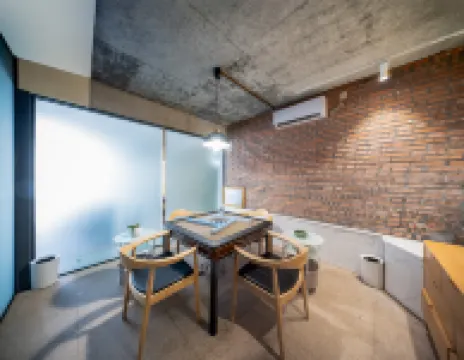 Wenling Shitang Sixi Homestay