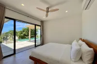 Villa Marie, 2 Bedrooms, Lamai Koh Samui