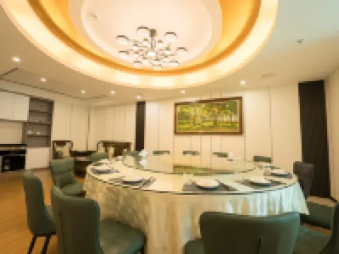 Fuhua Hotel Hotels in Dingnan