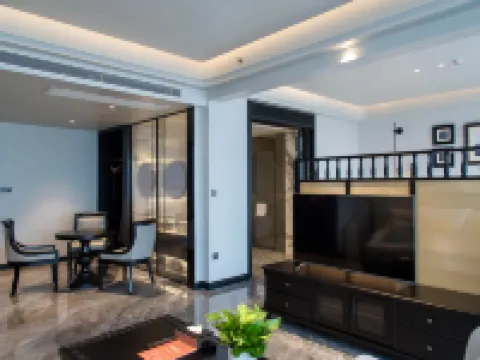 萬象安品酒店 萬象酒店