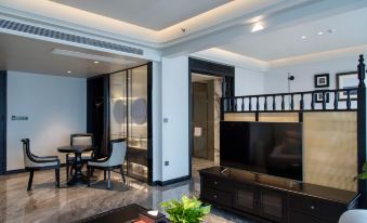 Allpoints Hotel