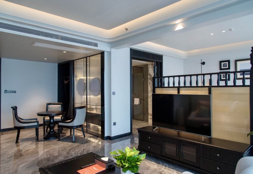 Allpoints Hotel 수영장