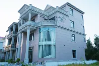 SHAN YU HOTEL Hotels near Lianchi Ao Shatan