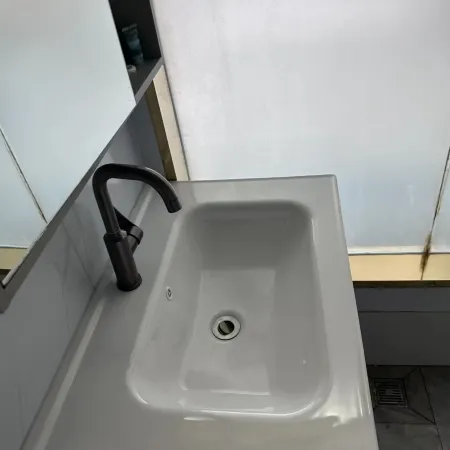 Zhuoni Qingke Xiang Residential Dormitory