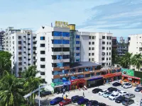 RSD Hotel in zona Haiqi Port Bus Passenger Transport Station