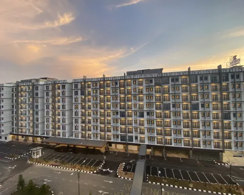 Zenith Suites Cameron Hotels near Vegetable Market