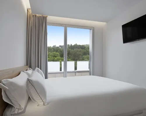 B&B HOTEL Castro Urdiales Hotels in Province of Cantabria