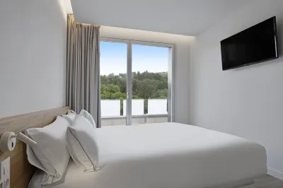 B&B HOTEL Castro Urdiales Hotels in Castro Urdiales