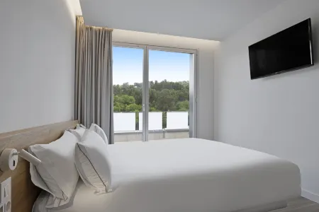 B&B HOTEL Castro Urdiales Отели в г. Miono