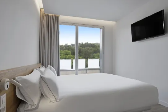 B&B HOTEL Castro Urdiales Hotels in Castro-Urdiales