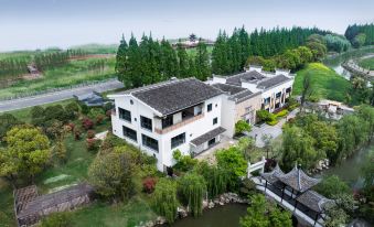 Anyun Homestay