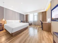 Atour Hotel (Tianjin Binhai International Airport) Hotels near Dongli