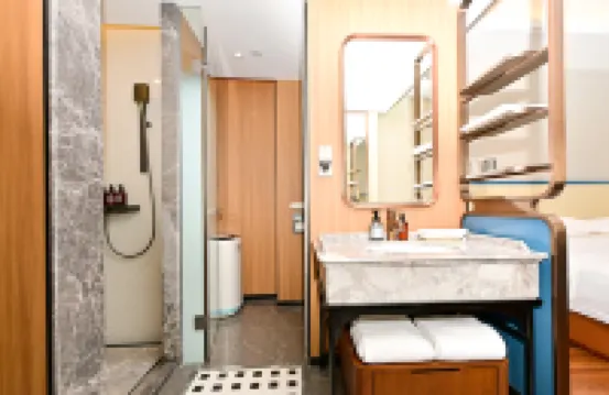 POLYVIEW Hotel Hotels near Sunwenxi Road Tourism Zone