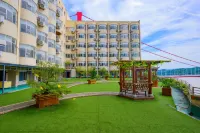 Hongqiao Holiday Hotel Hotels near Honggang Wharf
