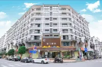 리장 이핀 (구이린 치싱공원 과학기술대학교) 전시컨벤션센터-칠성공원 호텔