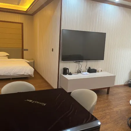 Bojin Grand Hotel