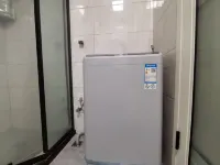 Donghai Youxin Youke Homestay (Huana Greentown)