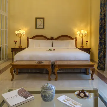 Kaliandra Eco Resort & Organic Farm