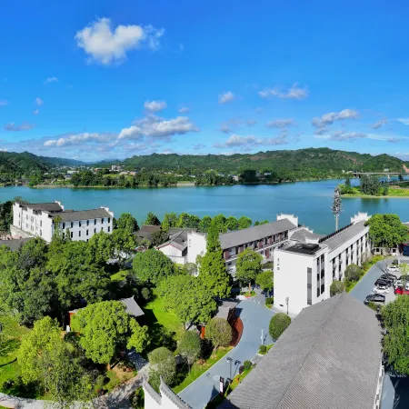 Qianyang Ancient City Changling Prefecture