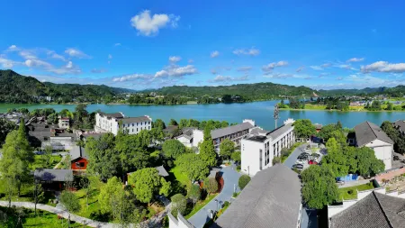 Qianyang Ancient City Changling Prefecture