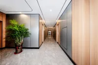 โรงแรมริมูนมิงวิสดอม (ฉางเจียง)