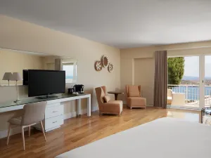 Doria Hotel Bodrum-City Center