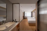 SANHE HOTEL Hôtels à : Xiushan County