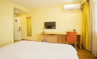 Yantai Jingjia Homestay