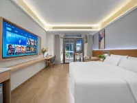 JOYOUS HOTEL KUNMING Hotels near Jindian Scenic Area