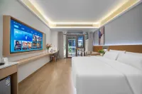 JOYOUS HOTEL KUNMING Hotels near Yunnan Agricultural University Retired Adaption