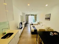 One Bukit Ceylon by Roomy Hotels near بوكيت بينتانج