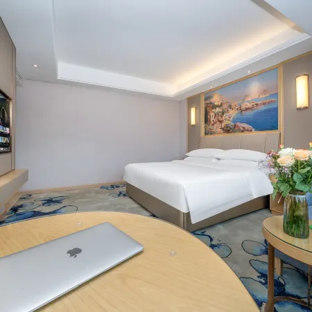 Vienna International Hotel (Nanning Juchang Metro Station)