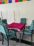 Baoxing Jiawa Aliye Luxury Holiday Camp