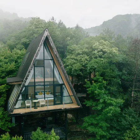 Ningbo Xikou Relax Valley Resort