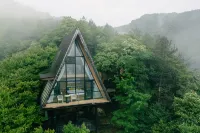 Ningbo Xikou Relax Valley Resort - Hot Springs