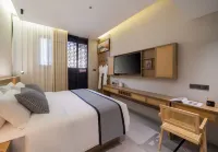 Suyin Fuyali Hotel (Linyang Prefectural Office Branch, Jianshui Ancient City)