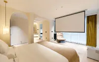 Beihai 8861 Flower Villa Design Hotel (Jintan Branch)