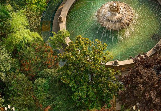 소피텔 레전드 피플스 그랜드 호텔 시안