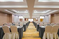 Vienna International Hotel (Hefei Baohe Wanda Plaza Hegongda Tunxi Road Campus) - 3-Sterne
