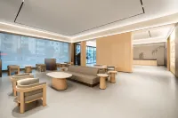 JI Hotel (Liuzhou Yaobu Ancient Town Chengzhong Wanda) - 3 stjerner